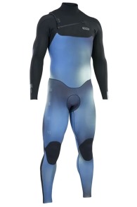 ION-Seek Core 5/4 Frontzip 2025 Wetsuit