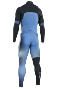 ION-Seek Core 5/4 Frontzip 2025 Wetsuit