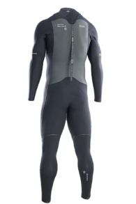 ION-Seek Select 5/4 Backzip 2024 Wetsuit