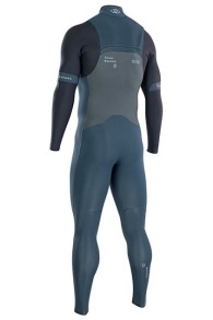 ION-Seek Select 5/4 Frontzip 2023 Wetsuit