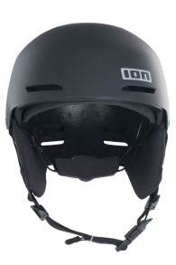 ION-Slash Amp Helmet