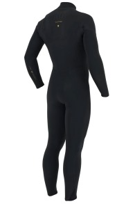 Manera-ALT Meteor 4/3 Frontzip 2023 Wetsuit