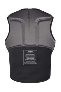 Mystic-Block Impact Vest Frontzip