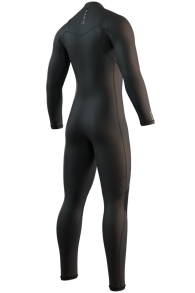 Mystic-Brand 3/2 Frontzip Wetsuit