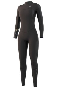 Mystic-Dazzled 5/3 Backzip 2022 Wetsuit