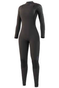 Mystic-Jayde 5/4 Frontzip Women 2023 Wetsuit