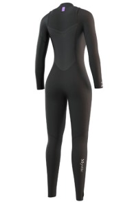 Mystic-Jayde 5/4 Frontzip Women 2023 Wetsuit