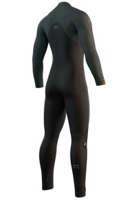 Mystic-Majestic 5/4 Frontzip 2025 Wetsuit