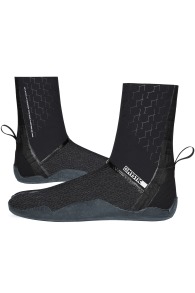 Mystic-Majestic Boot 3mm Split Toe 2022 Surfschoen