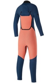 Mystic-Marshall 3/2 Frontzip Junior 2025 Wetsuit