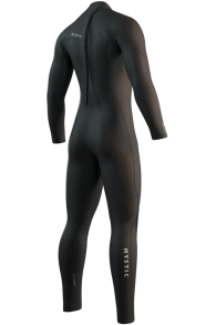 Mystic-Star 3/2 Backzip 2025 Wetsuit