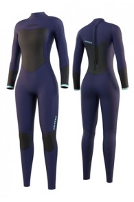 Mystic-Star 3/2 Backzip Women Wetsuit