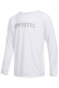 Mystic-Star L/S Quickdry Lycra 2022