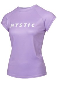 Mystic-Star SS Rashvest Women 2022