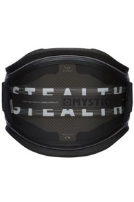 Mystic-Stealth Waist Hardshell  Harness