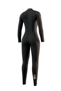 Mystic-The One 3/2 Zipfree Women 2024 Wetsuit