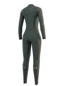 Mystic-The One 4/3 Zipless Women 2023 Wetsuit