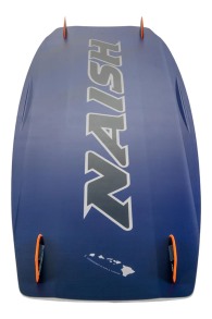 Naish-Drive 2025 Kiteboard