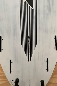 Naish-Gecko 2023 Surfboard (DEMO)