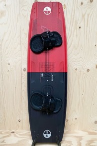 North-Atmos Hybrid 2024 Kiteboard (DEMO)