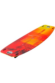 North-Prime 2025 Kiteboard