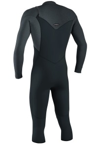 ONeill-Hyperfreak 4/3+ Chest Zip L/S Overknee Wetsuit