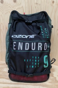 Ozone-Enduro V3 2022 Kite (2nd)