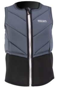 Prolimit-Fire FZ Impact Vest Women