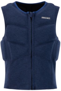 Prolimit-Mercury Frontzip Impact Vest