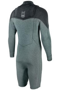 Prolimit-Mercury Sunset 3/2 Longarm Shorty Frontzip Wetsuit