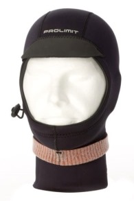 Prolimit-Neoprene Hood Xtreme Visor