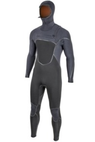 Prolimit-Predator 6/4 FreeX Hooded 2023 Wetsuit