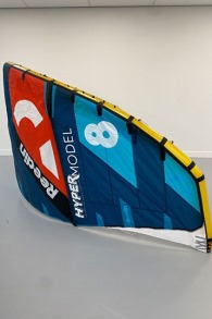 Reedin Kiteboarding-Hypermodel 2024 Kite (2nd)