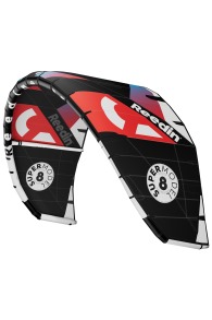 Reedin Kiteboarding-Super Model HTF 2024 Kite