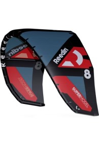 Reedin Kiteboarding-Super Model V3 2022 Kite