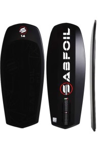 Sabfoil-B14 Foilboard