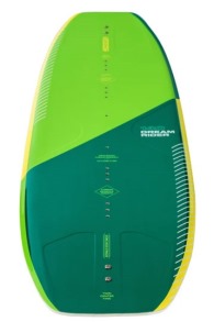 Slingshot-Dream Rider V1 2023 Kiteboard