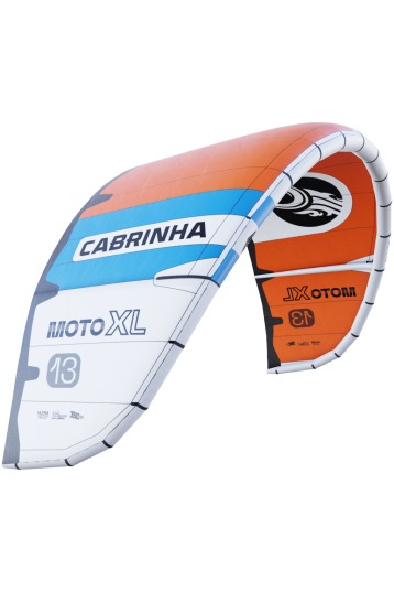 Cabrinha-Moto XL Apex 2025 Kite