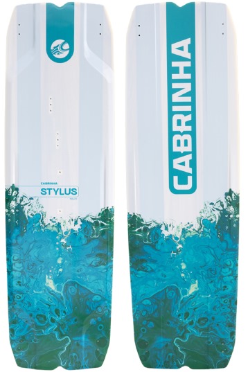 Cabrinha-Stylus 2025 Kiteboard