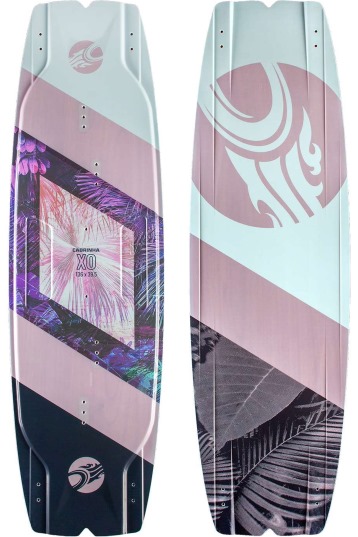 Cabrinha-XO 2022 Kiteboard