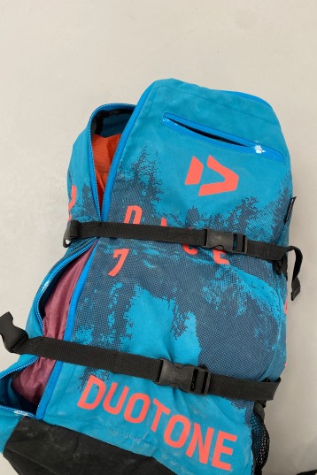 Duotone Kiteboarding-Dice 2019 Kite (2nd)