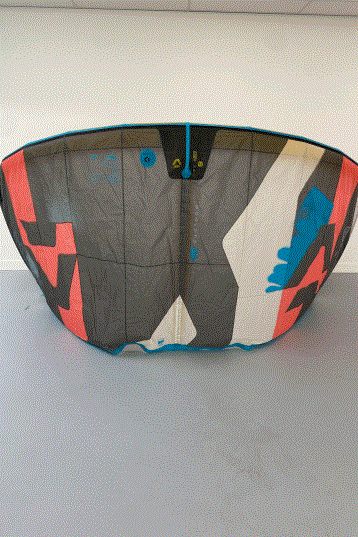 Duotone Kiteboarding-Neo D/LAB 2023 Kite (2nd)