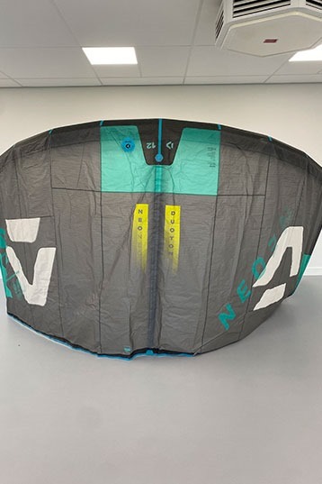 Duotone Kiteboarding-Neo SLS 2021 Kite (2nd)