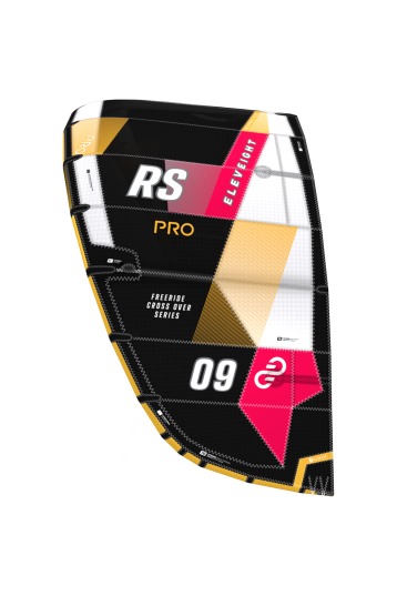 Eleveight-RS Pro 2025 Kite