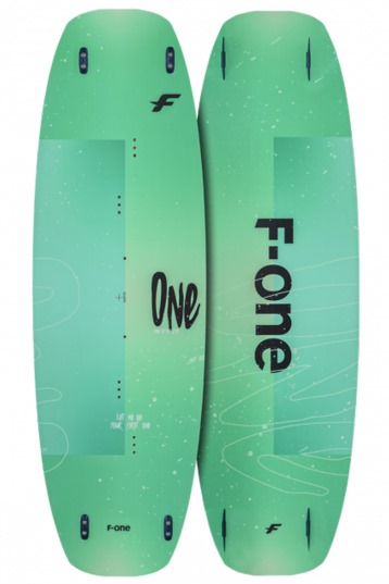 F-One-One 2023 Kiteboard