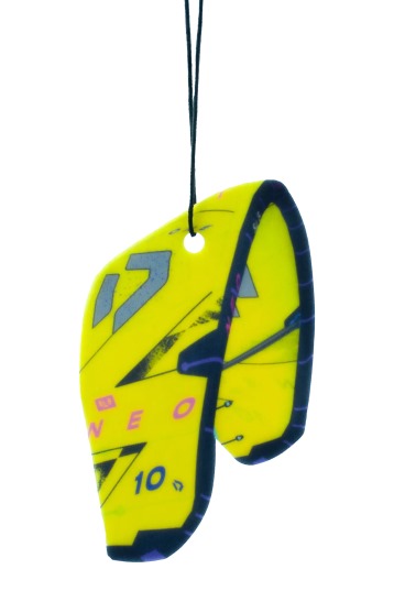 FreshKitesurfing-Car Air Freshener