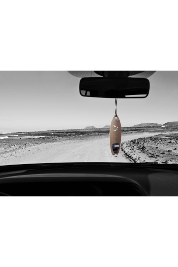 FreshKitesurfing-Car Air Freshener