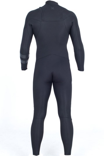 Hurley-AIR 3/2 Frontzip Wetsuit