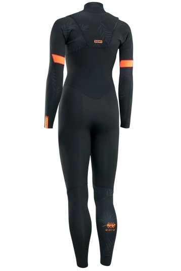 ION-Amaze Core 4/3 Frontzip Women 2025 Wetsuit