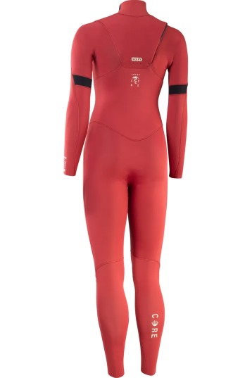 ION-Amaze Core 4/3 Frontzip Women 2025 Wetsuit